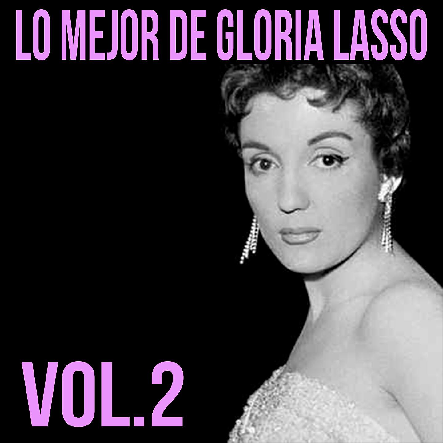 Gloria Lasso - Chiquita Bacana