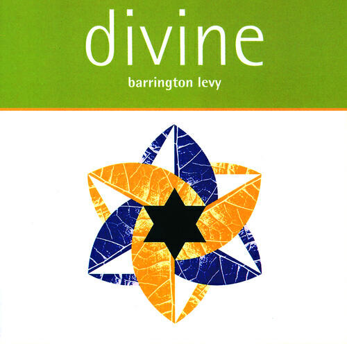 BARRINGTON LEVY - Too Experienced