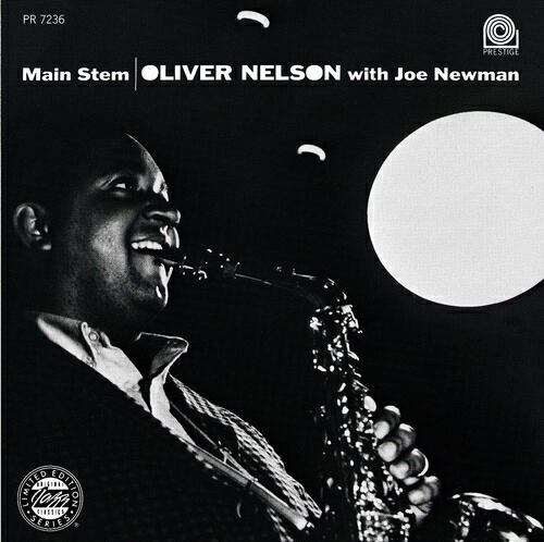 Oliver Nelson - J & B