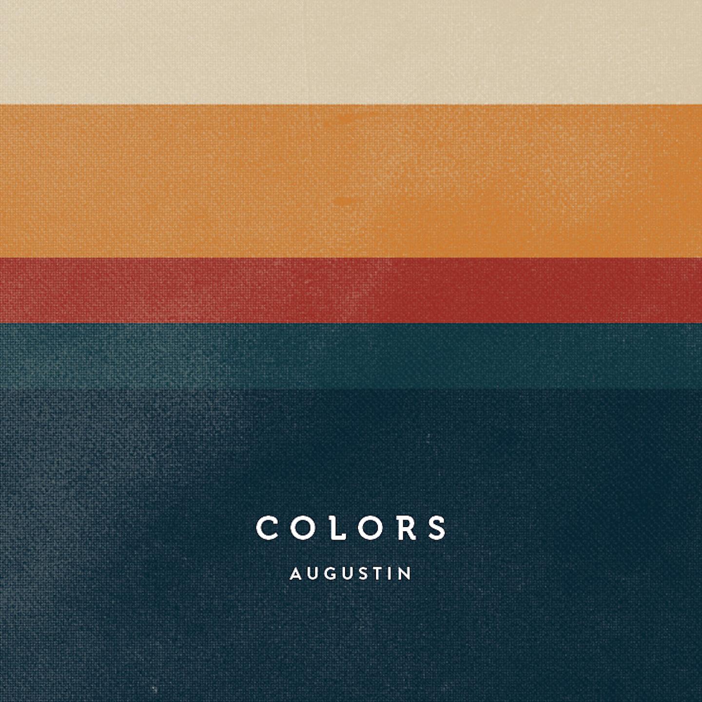 Augustin - Colors