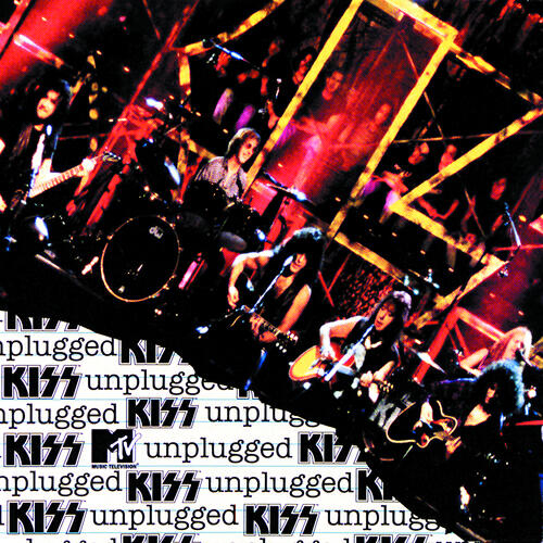 Kiss - A World Without Heroes