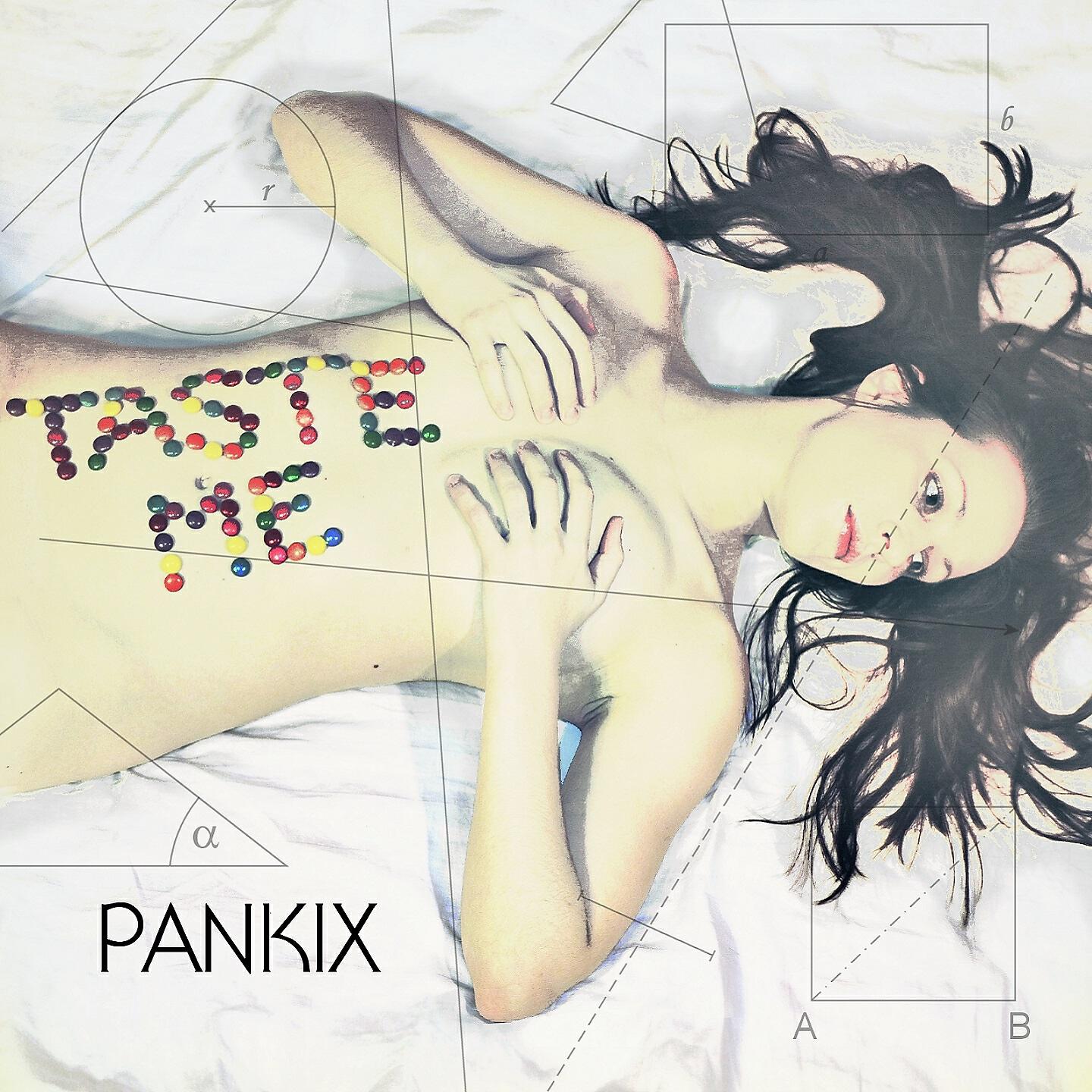 Pankix - Sečna