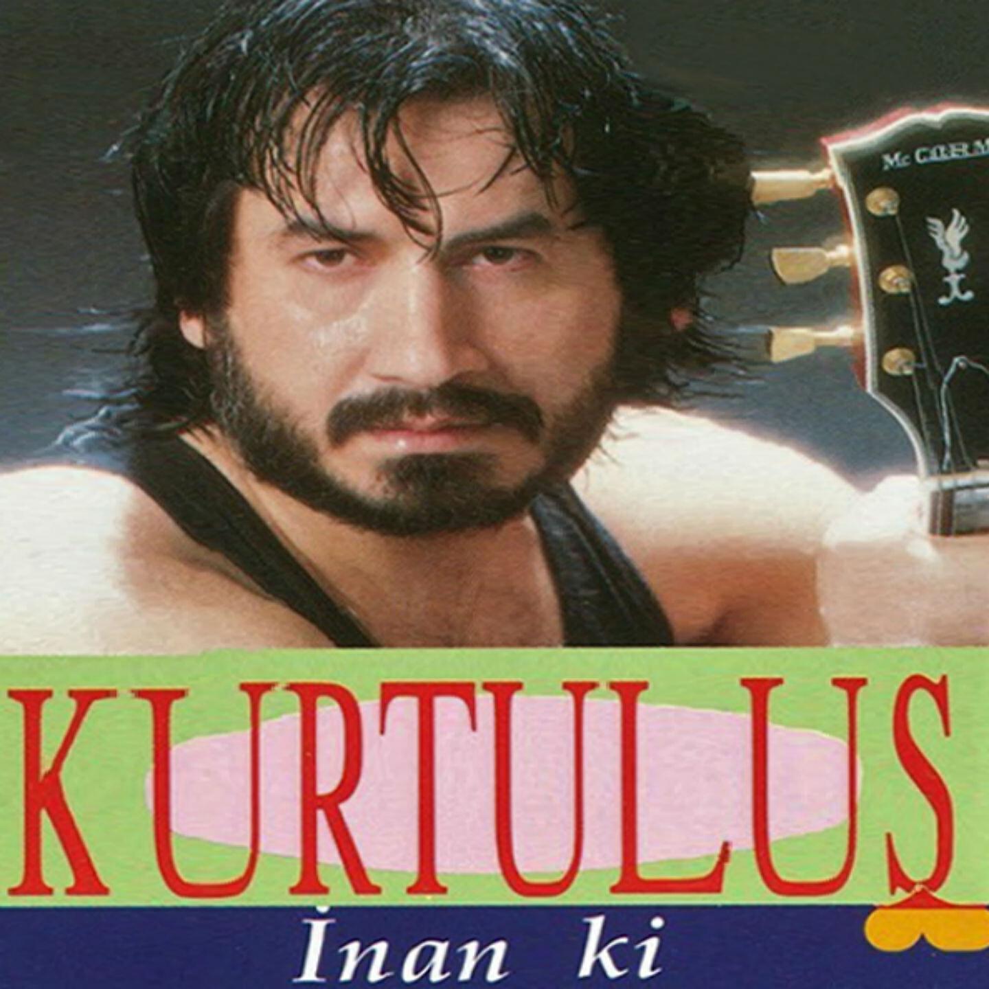 Kurtuluş - Sarhoş Gibiyim