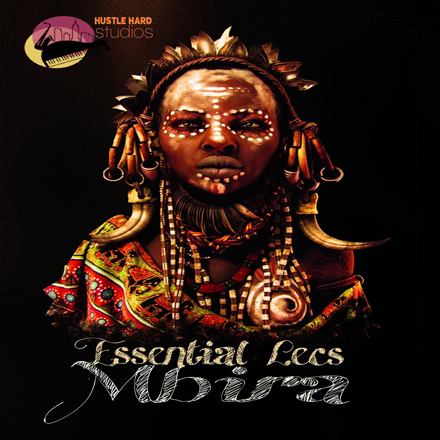 Essential Lecs - Mbira (Summer In Angola Mix)