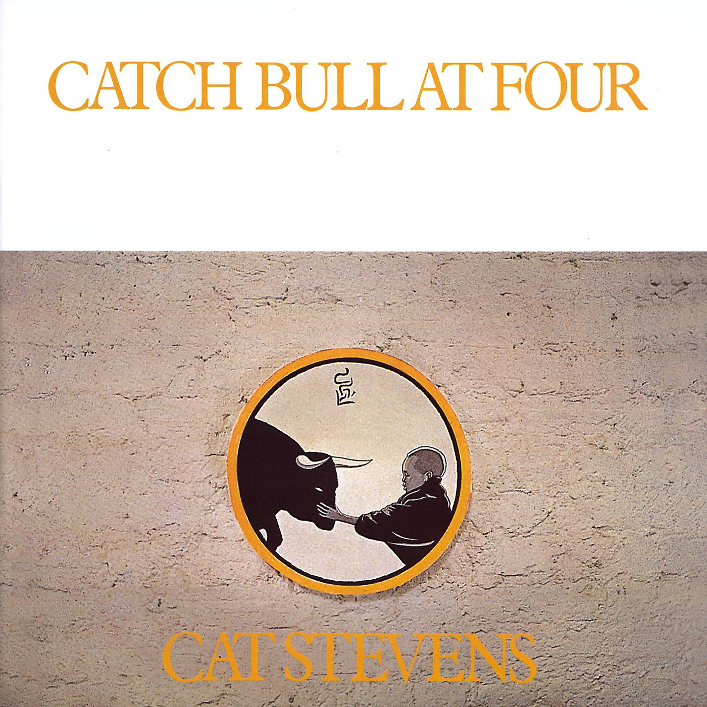 Постер альбома Catch Bull At Four