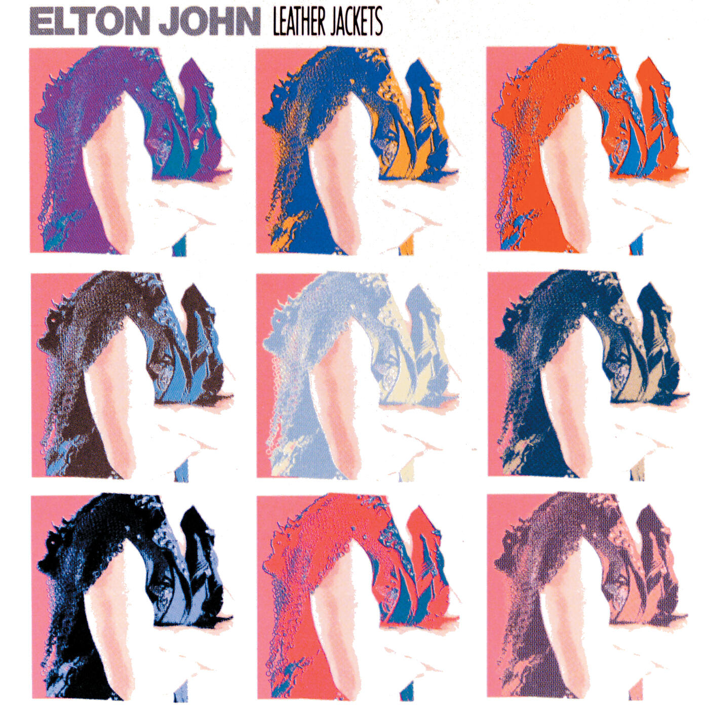 Elton John - Slow Rivers