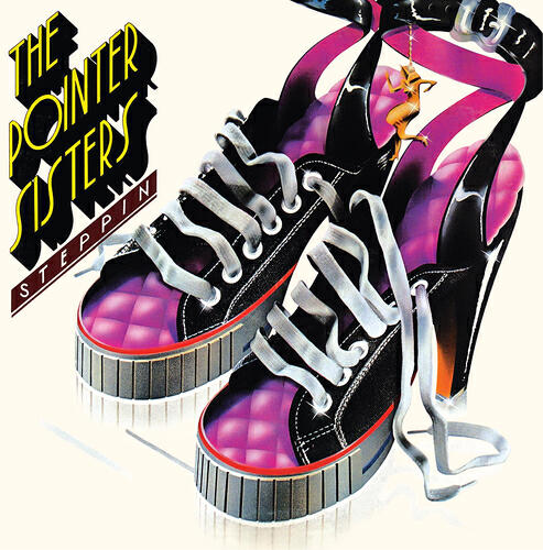 The Pointer Sisters - Save The Bones For Henry Jones