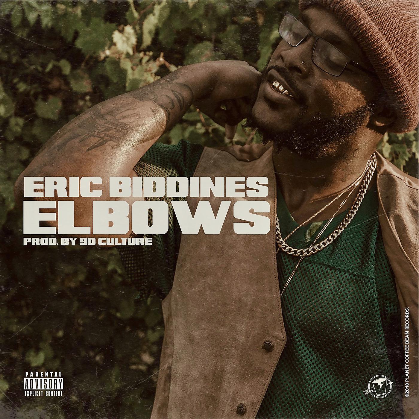 Постер альбома Elbows