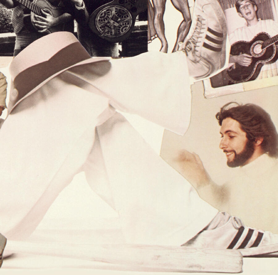 Stephen Bishop - One More Night