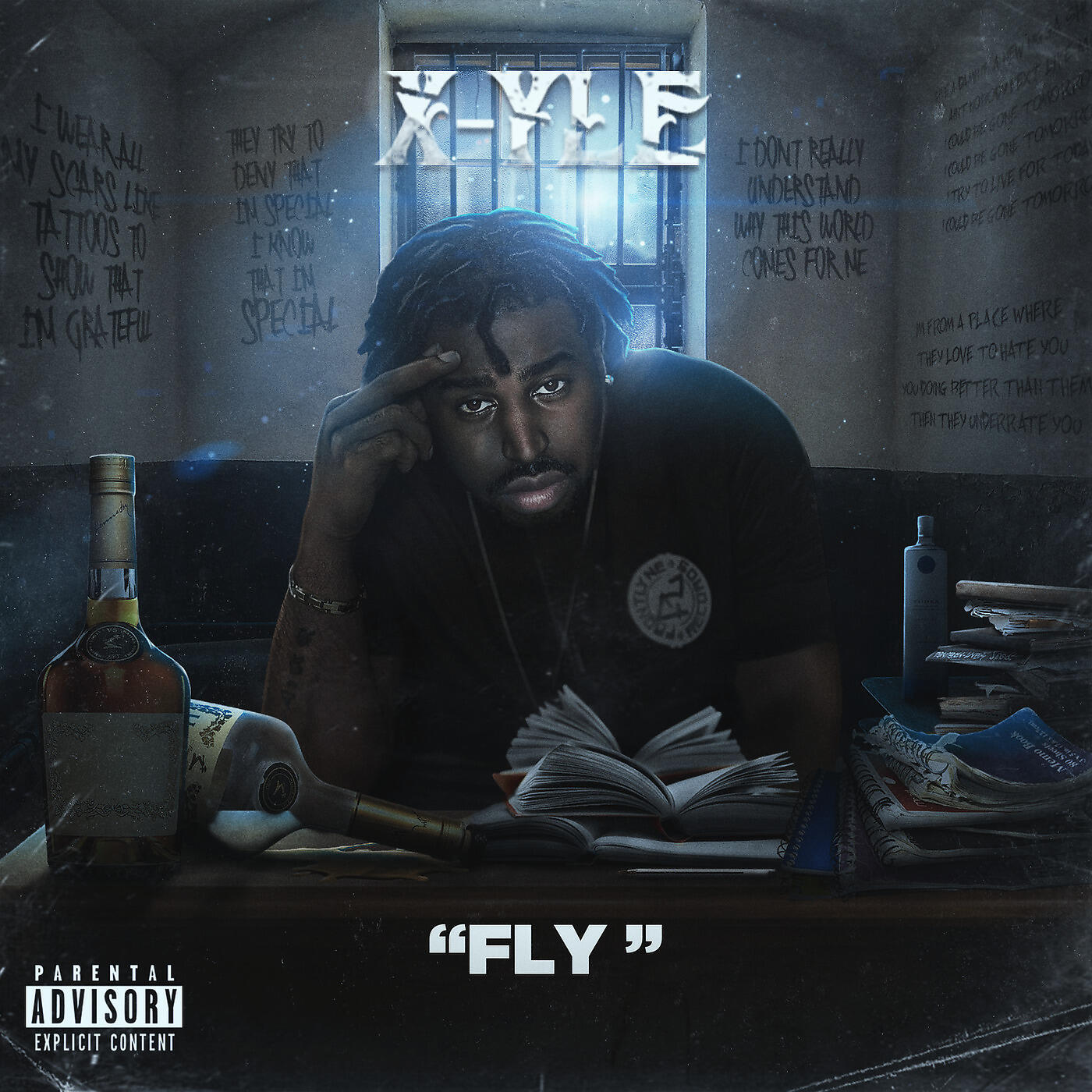 X-YLE - Fly