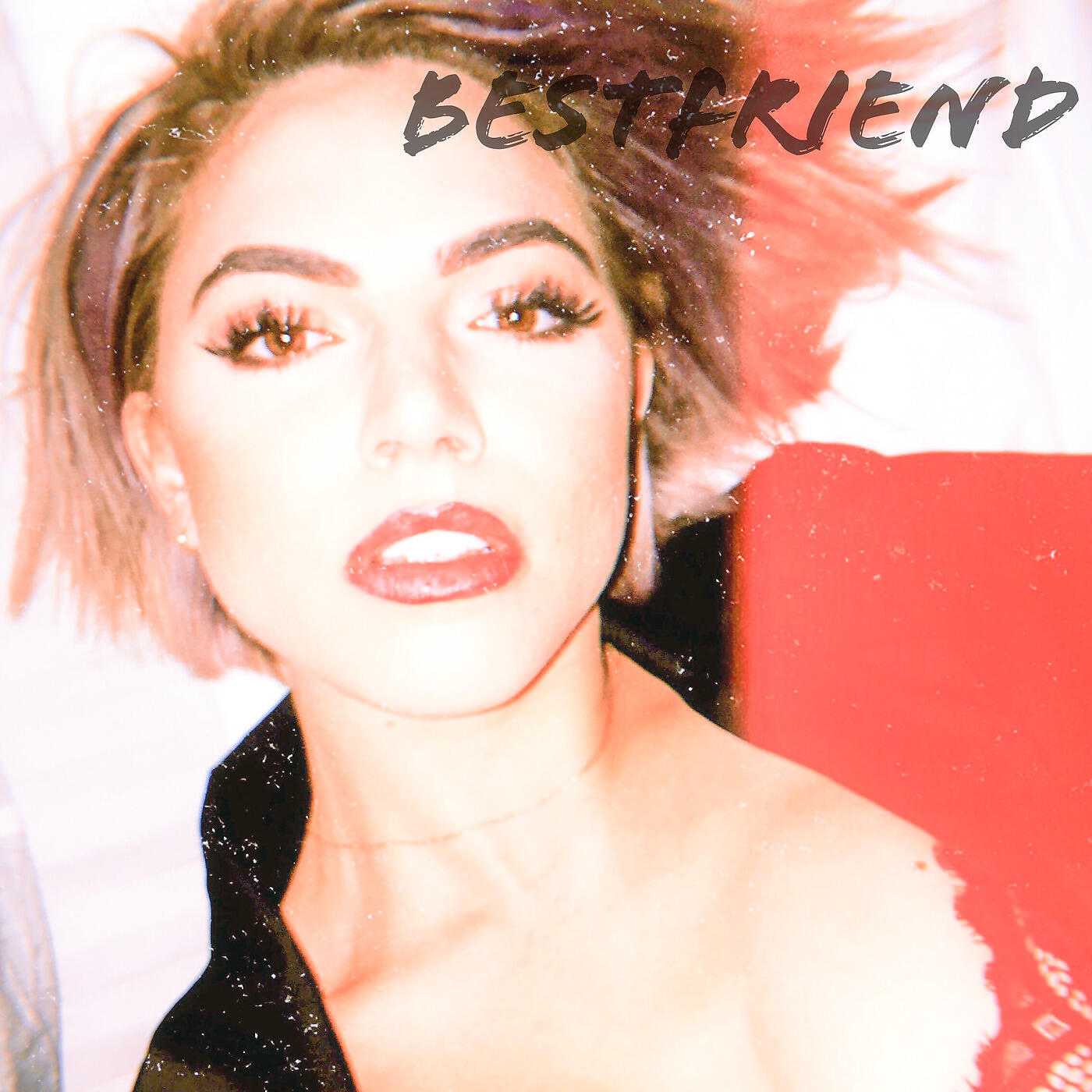 JOEY DJIA - Bestfriend