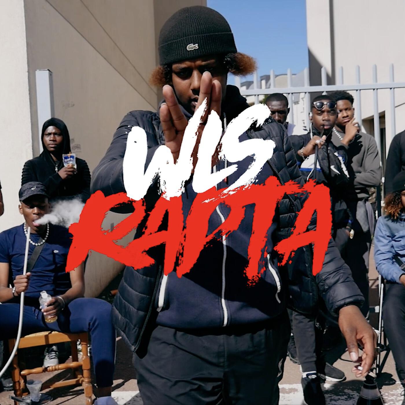 WLS - Rapta