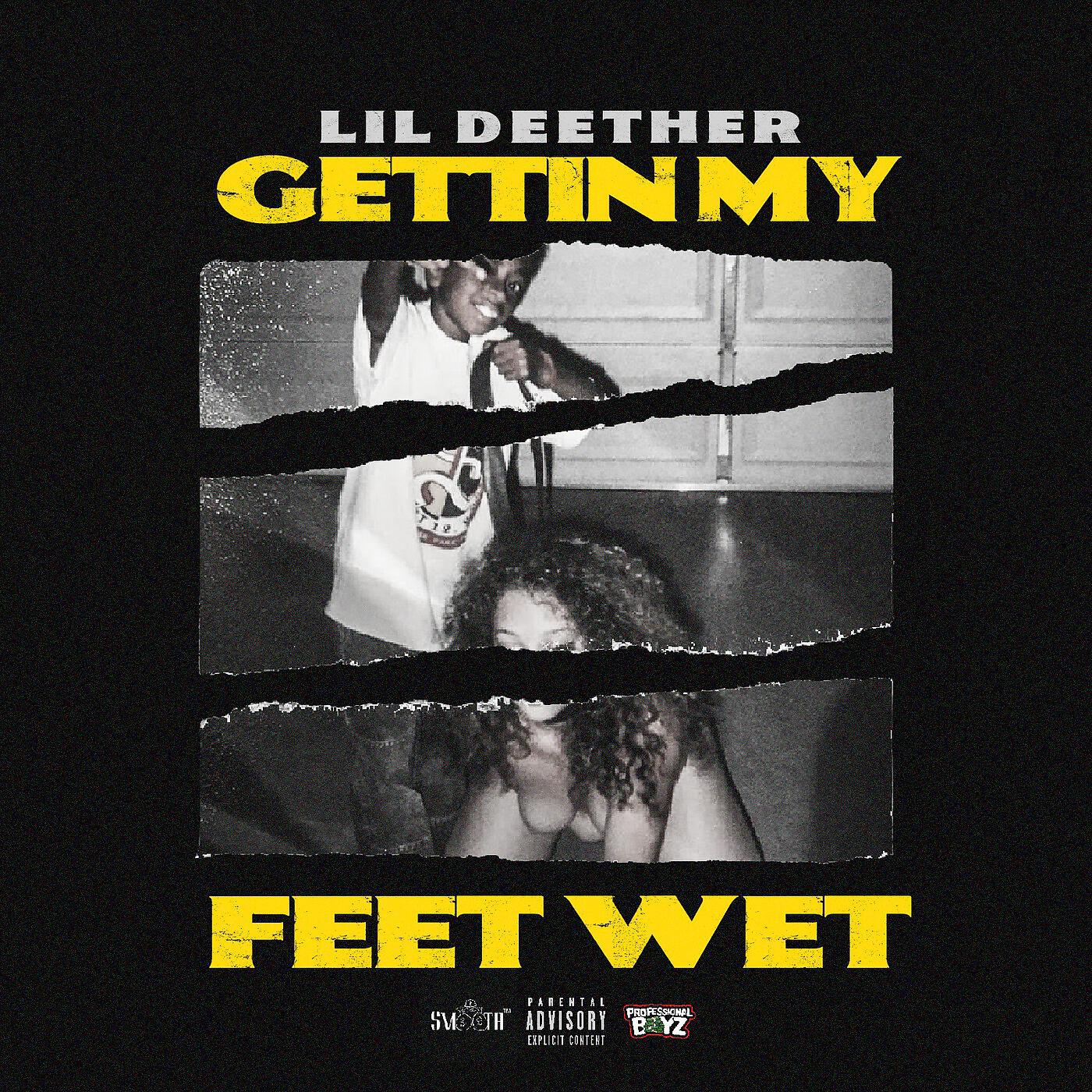 Lil Deether - Rush