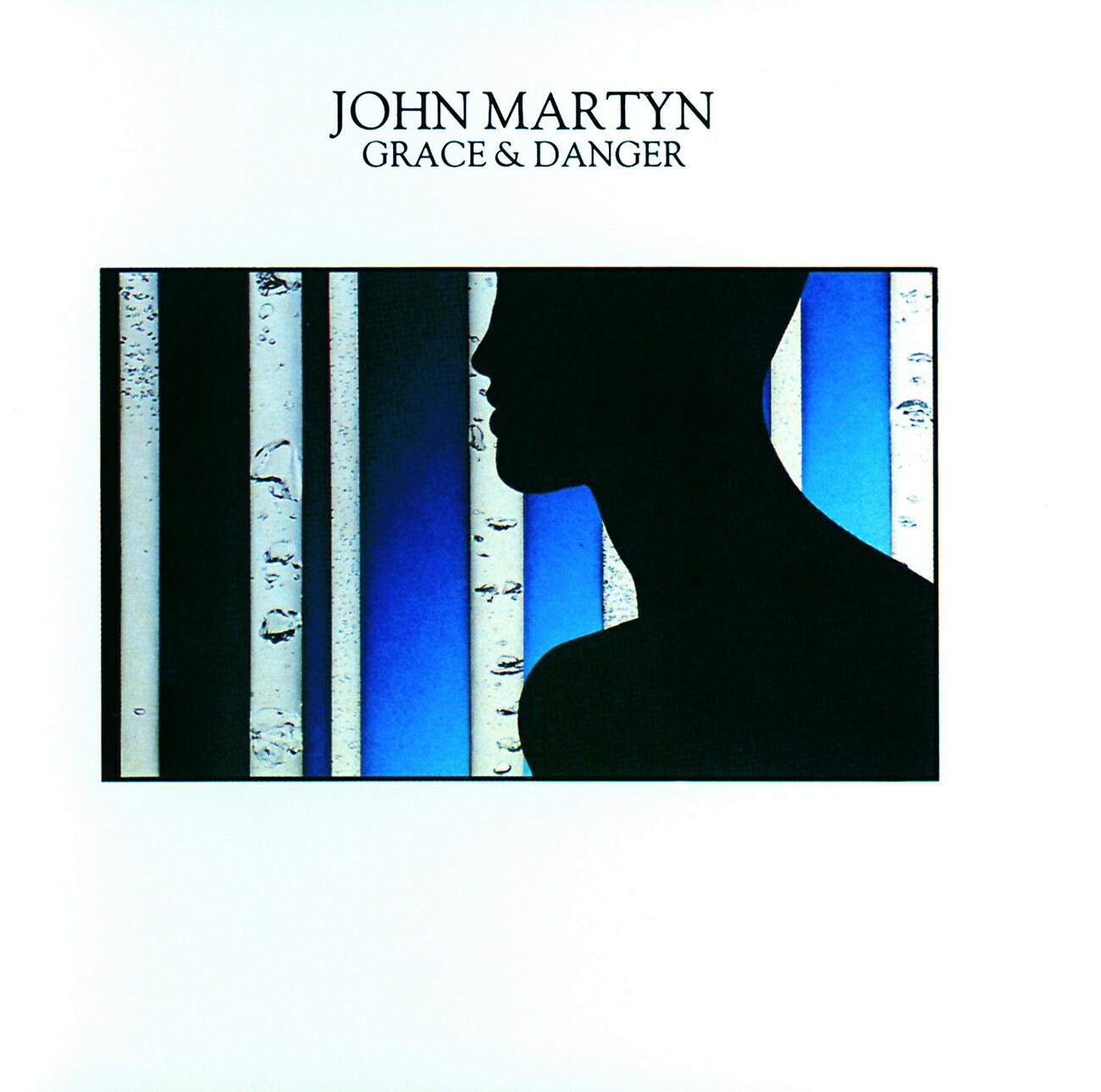 John Martyn - Sweet Little Mystery