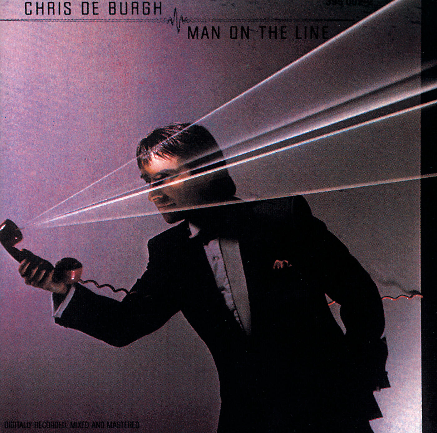 Chris De Burgh - The Ecstasy Of Flight (I Love The Night)