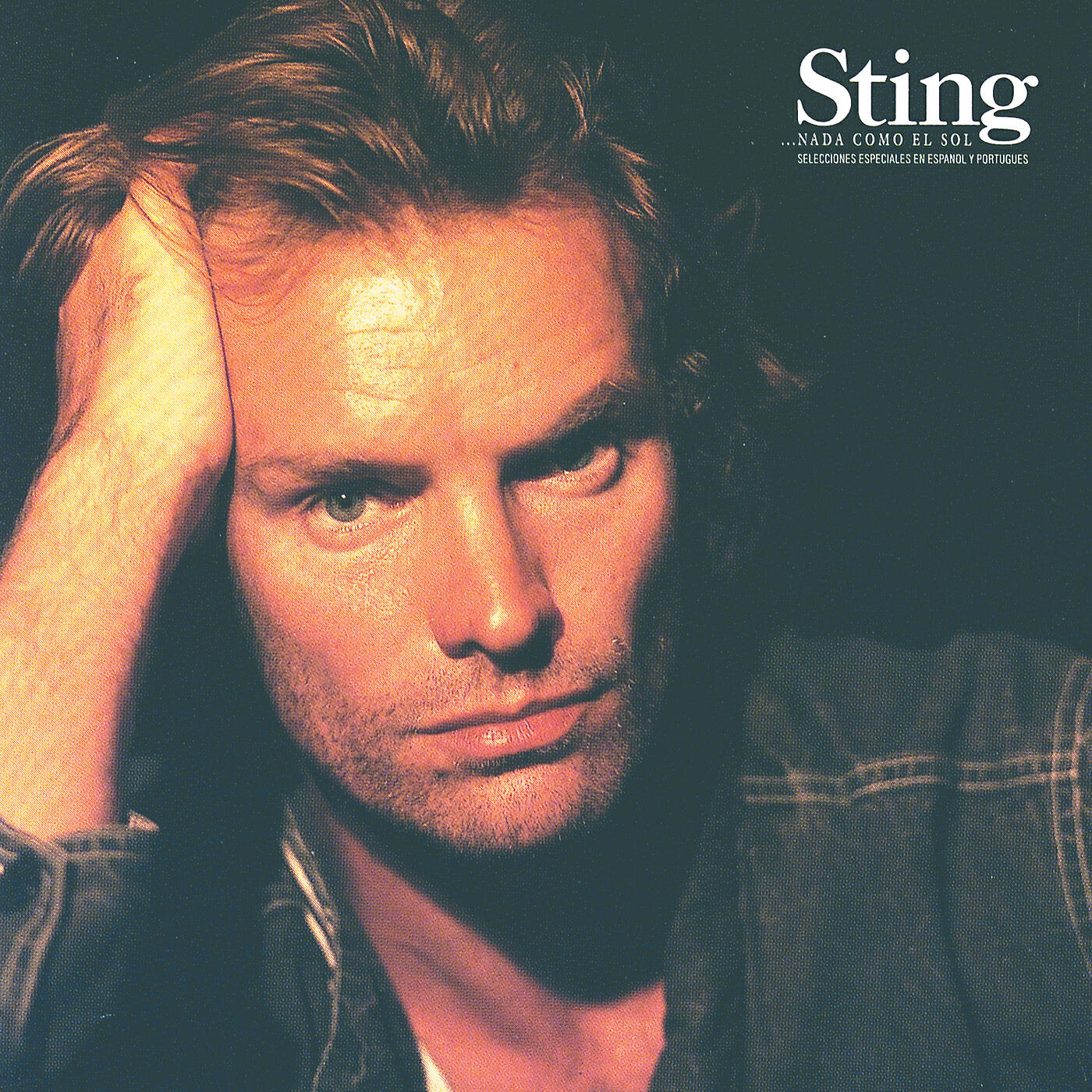 Sting - Mariposa Libre