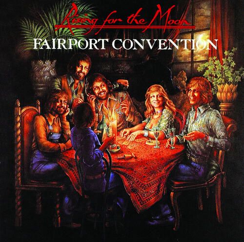 Fairport Convention - White Dress