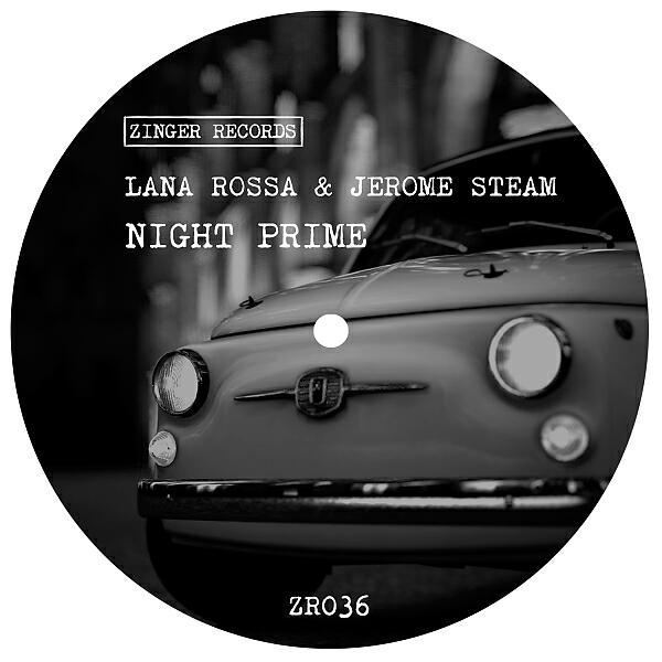 Lana Rossa - Subahar