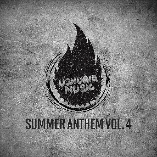 Постер альбома Summer Anthem, Vol. 4