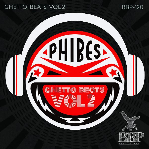 Постер альбома Ghetto Beats Vol. 2