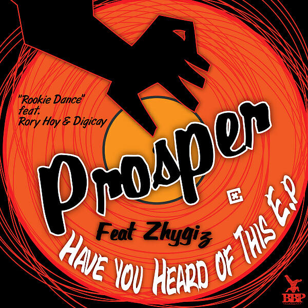 Prosper - Have you Heard of This (Jazz.K.lipa Remix)