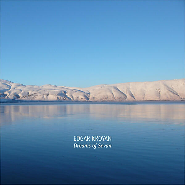 Edgar Kroyan - Waiting for You