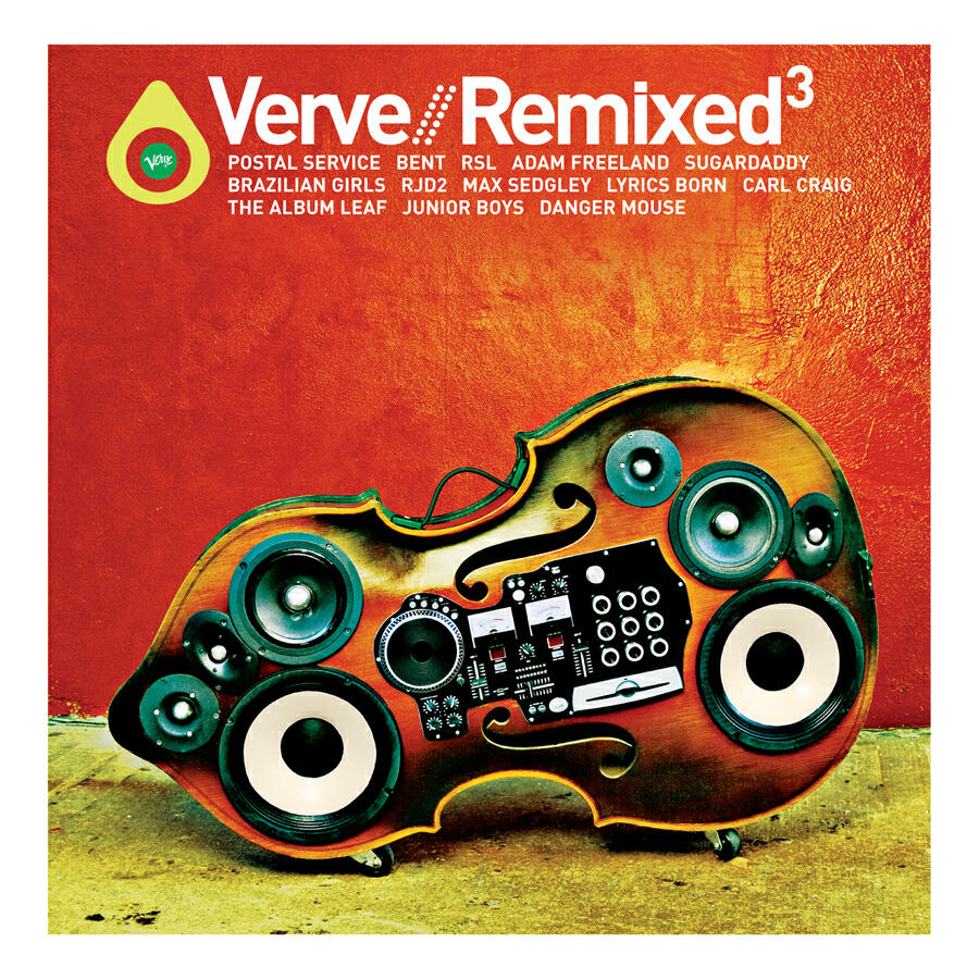 Anita O'Day - Sing, Sing, Sing (RSL Remix)