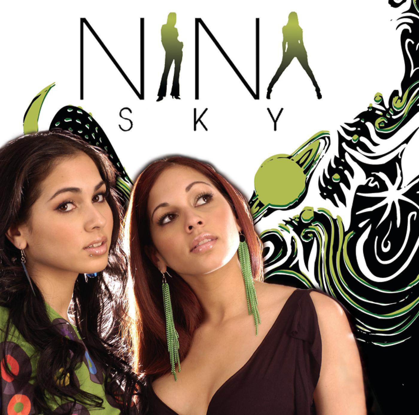 Постер альбома Nina Sky