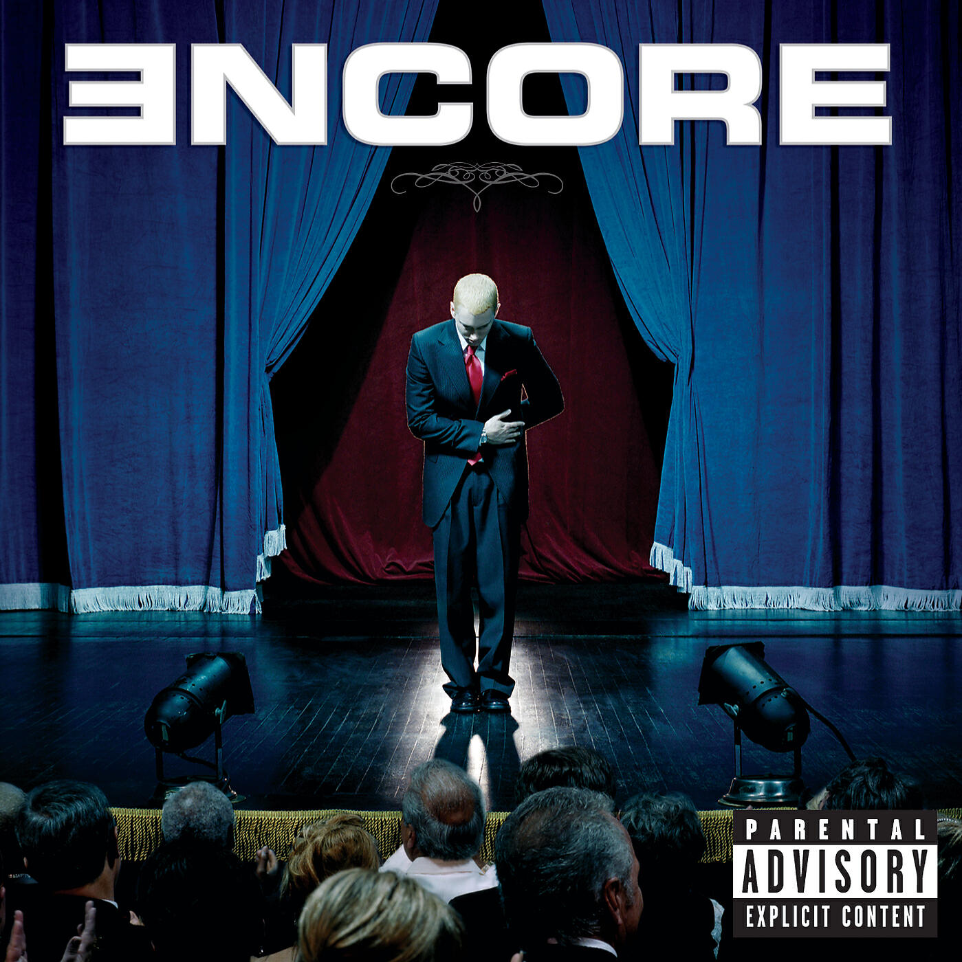 Eminem - Ricky Ticky Toc (Album Version (Explicit))