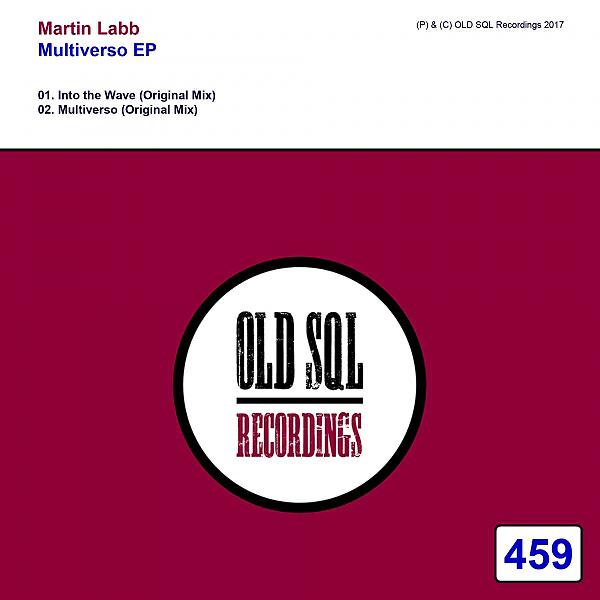 Martin Labb - Multiverso (Original Mix)