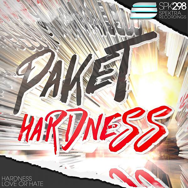 Paket - Hardness