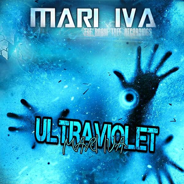MARI IVA - Self-Control