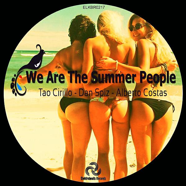 Tao Cirillo - We Are The Summer People (Alberto Costas Remix)