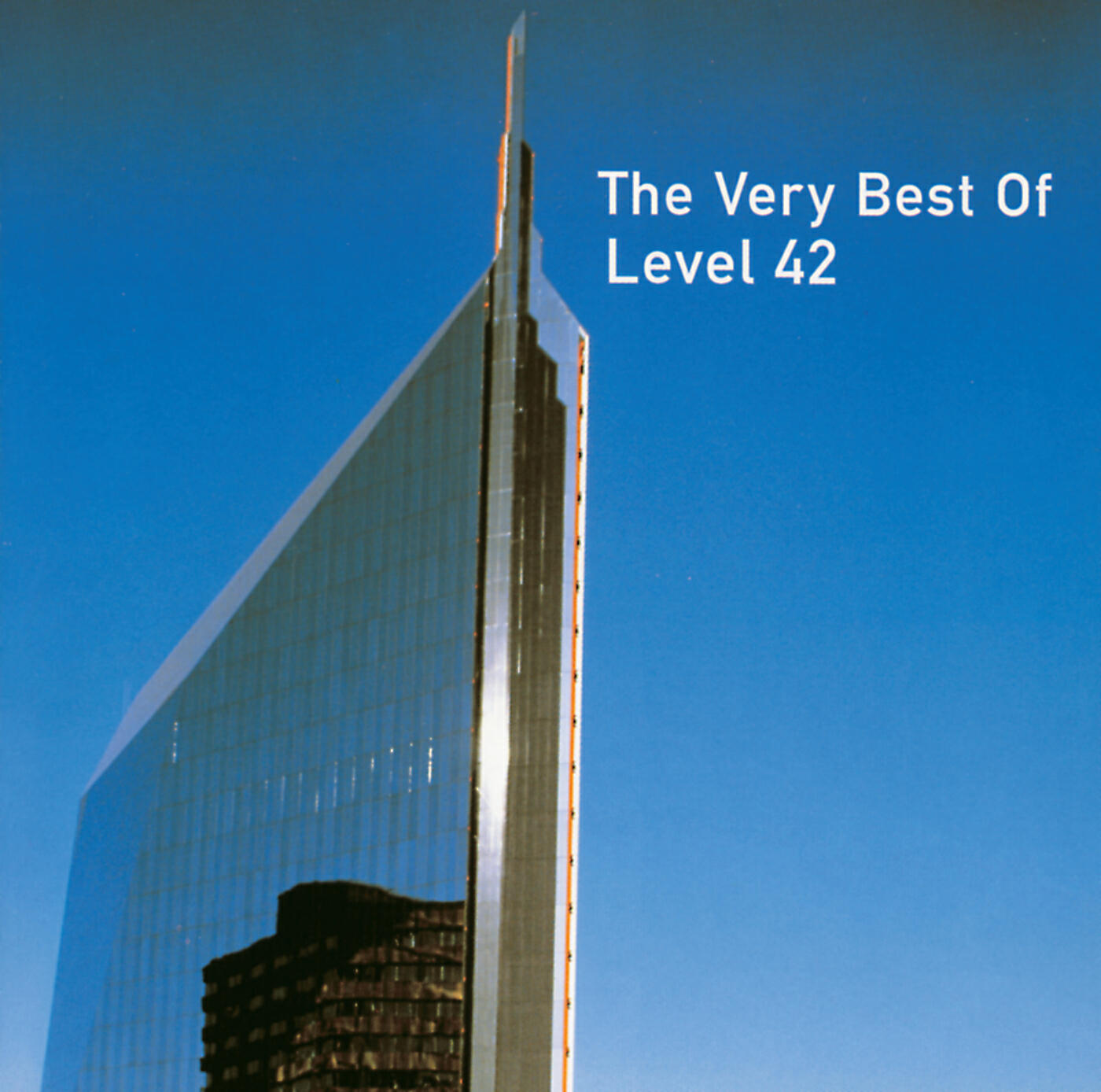Level 42 - Guaranteed