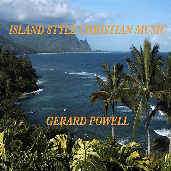 GERARD POWELL - Come To Me