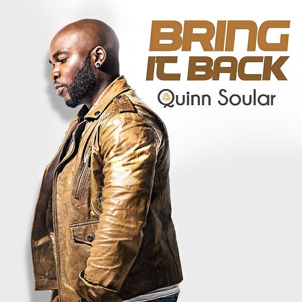 Quinn Soular - Bring It Back (Extended)
