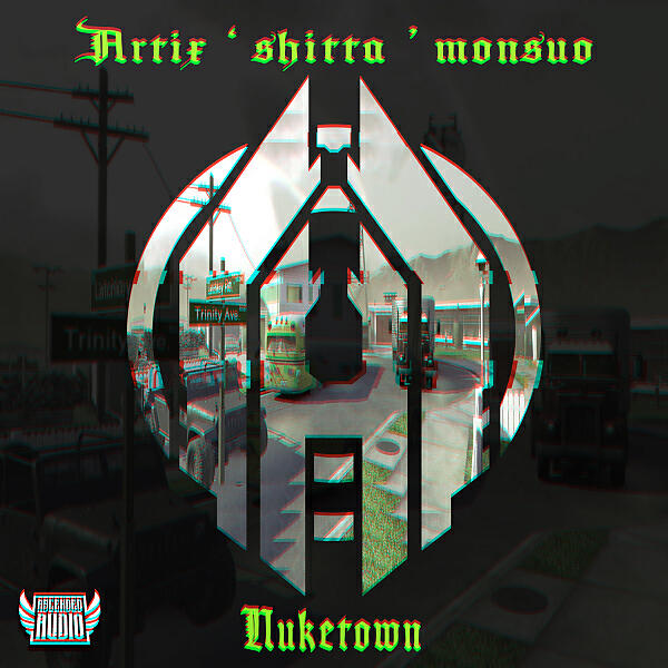 ARTIX! - Nuketown