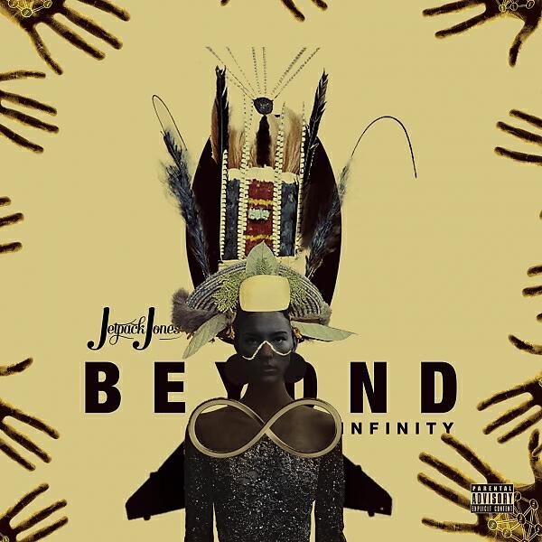 Jetpack Jones - That Blow (feat. Robby Ra$hu)