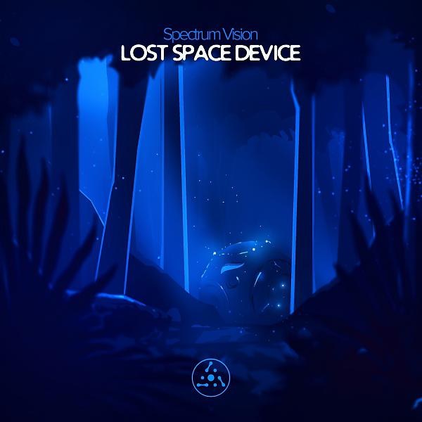 Постер альбома Lost Space Device [Remastered 2017]