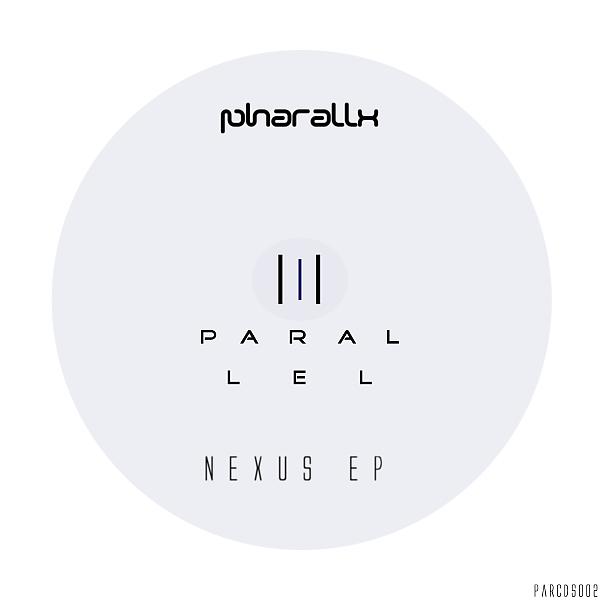 Постер альбома Nexus EP