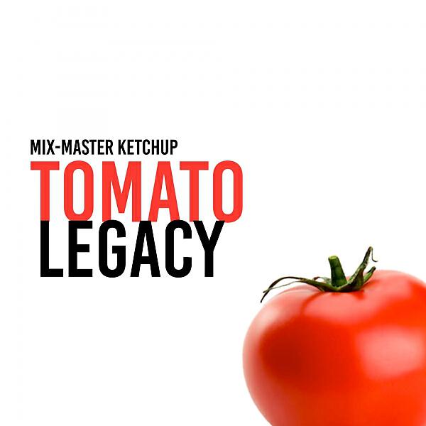 Mix Master Ketchup - Ketchup Taking Over