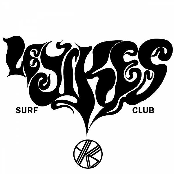 LE Yikes SURF CLUB - HAMMERHEAD
