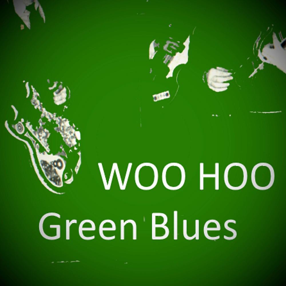 Постер альбома Green Blues