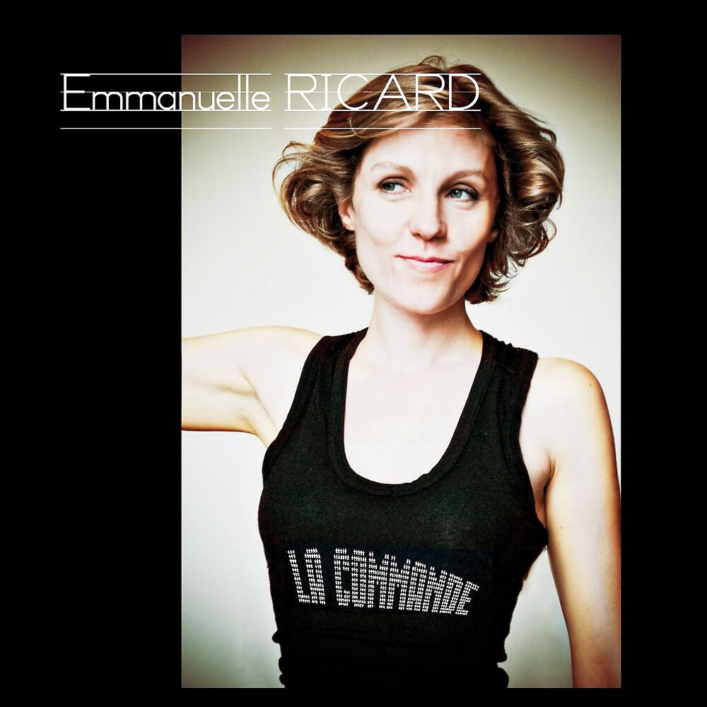 Emmanuelle RICARD - Le Feu d'artifice