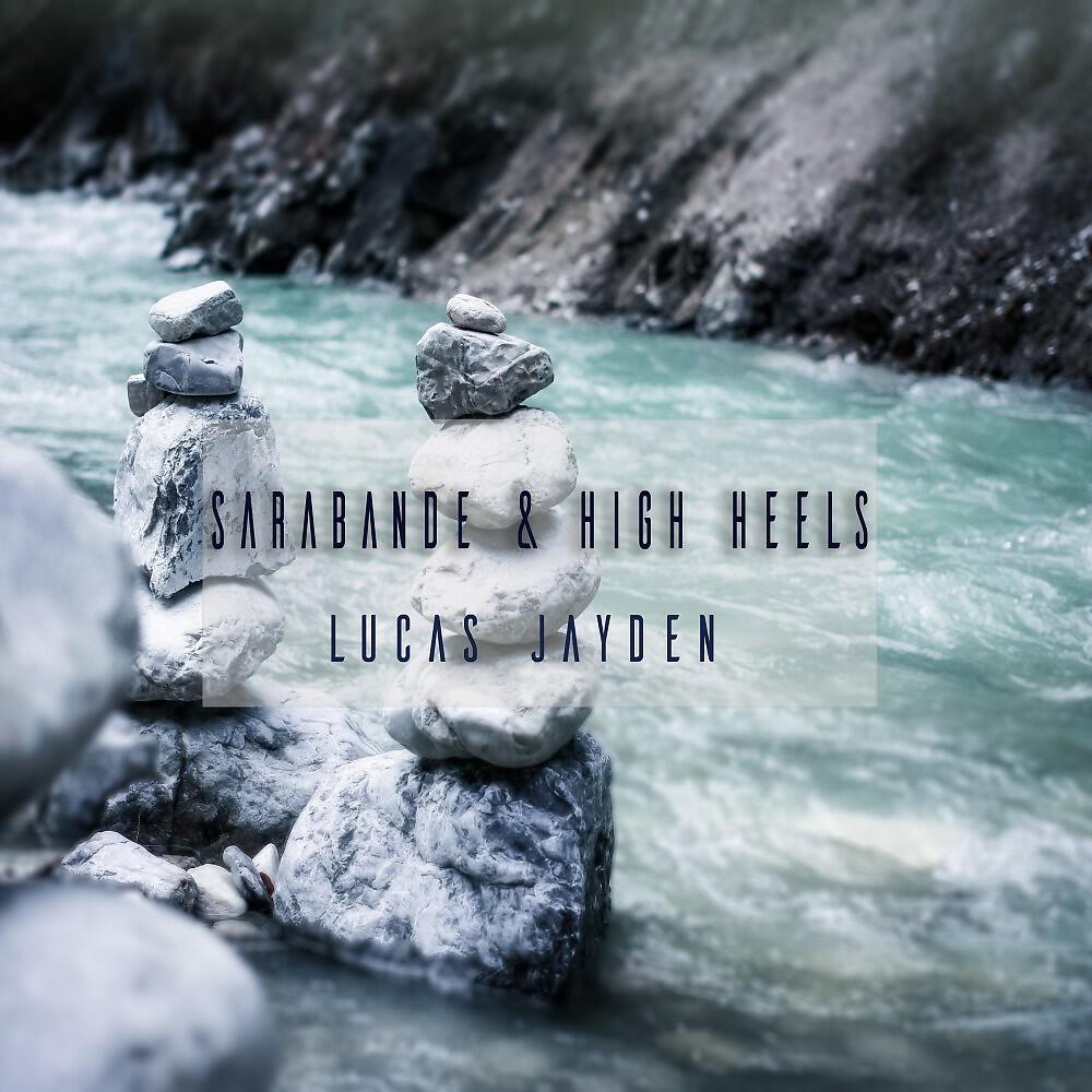 Lucas Jayden - High Heels