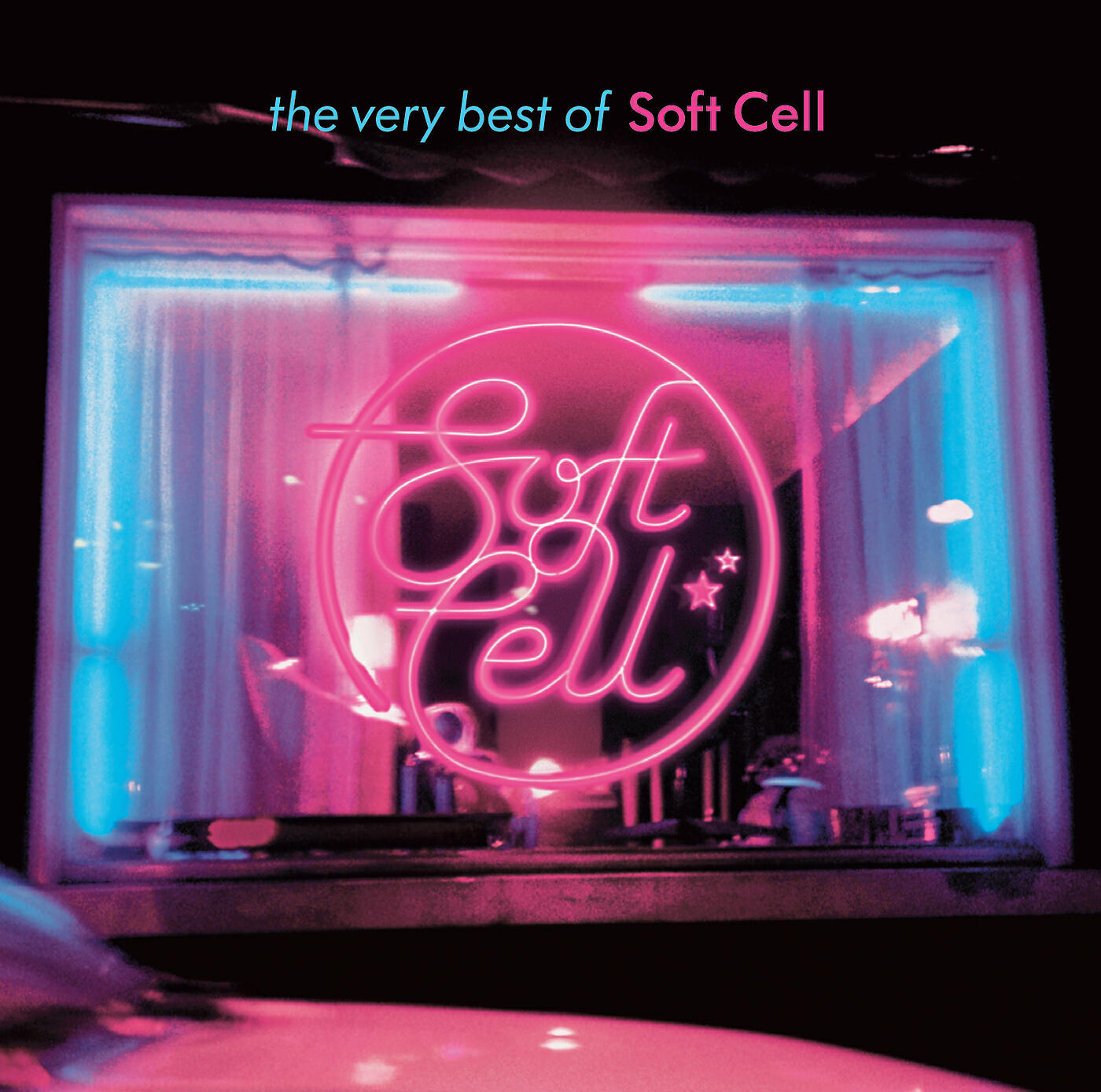 Soft Cell - Somebody, Somewhere, Sometime