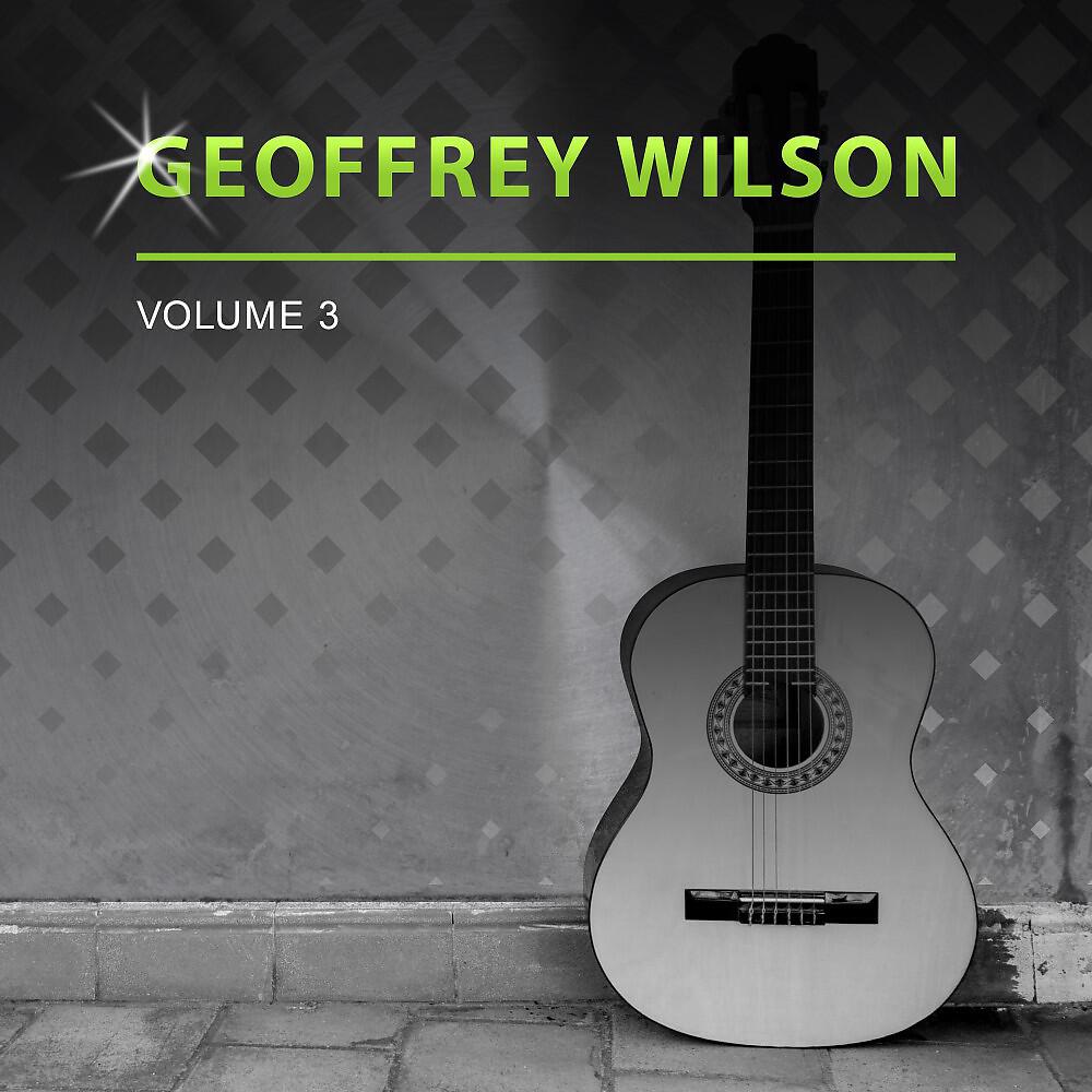 Geoffrey Wilson - Piper's Jungle Adventure