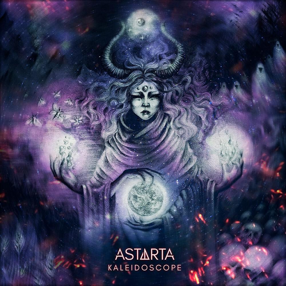 ASTARTA - Elder
