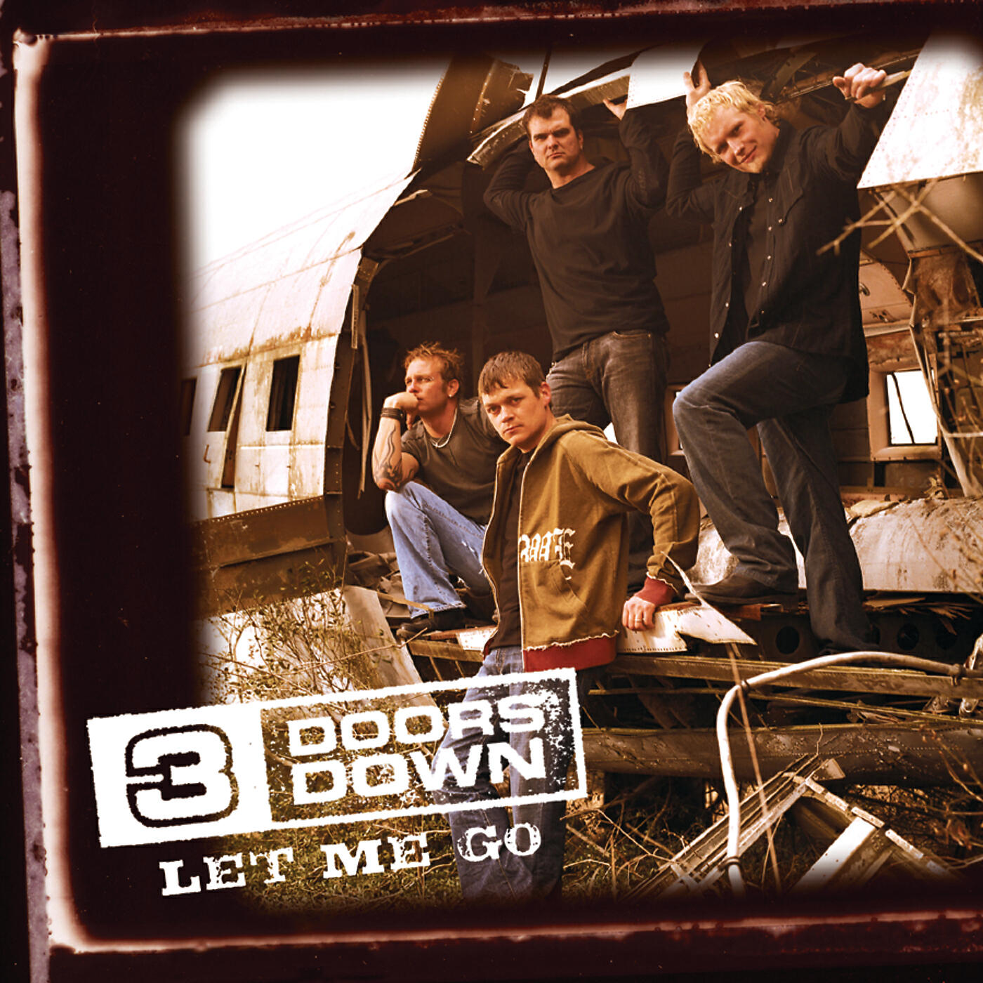 3 Doors Down - That Smell (Live At The Congress Theater, Chicago/2003)