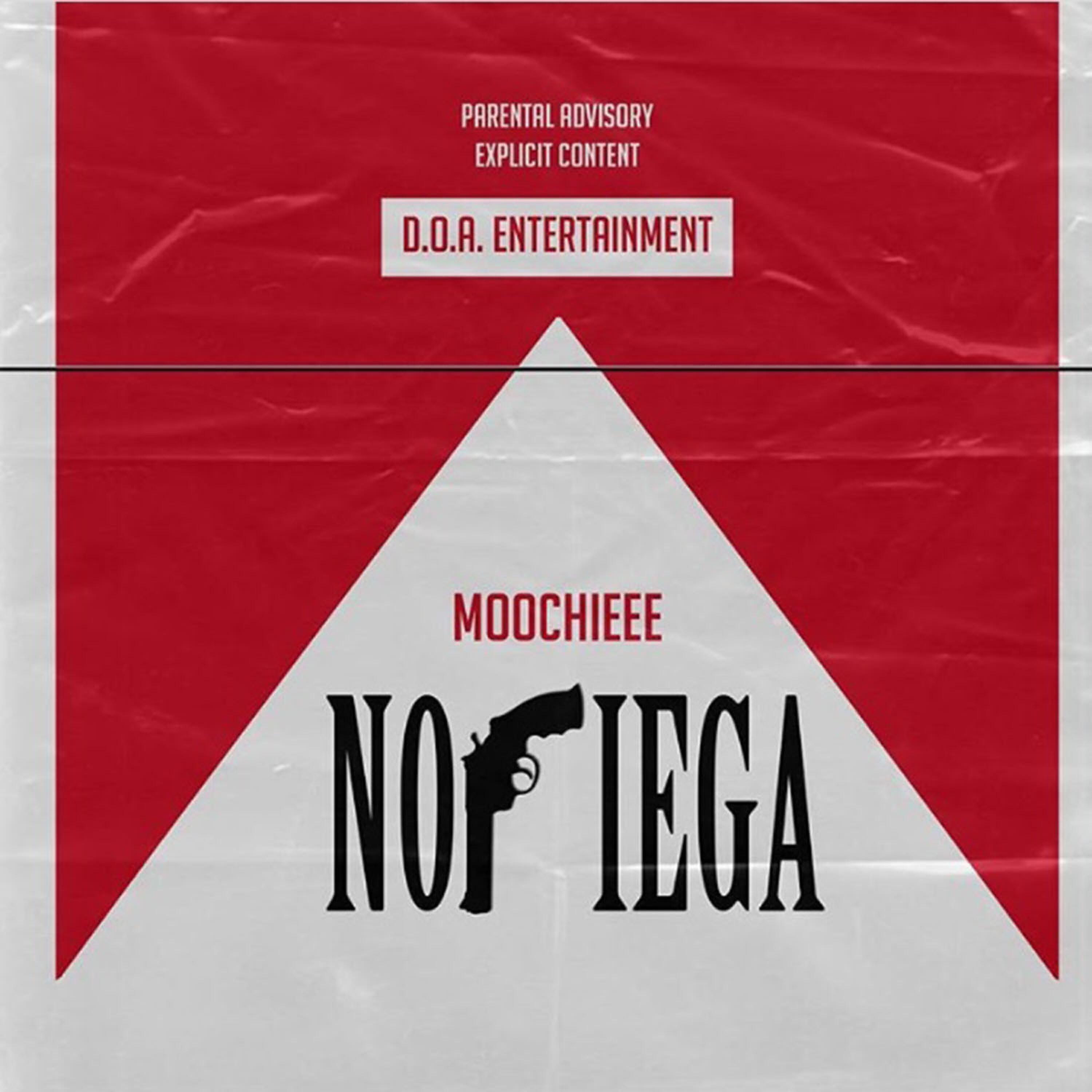 MOOCHIEEE - Noriega